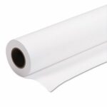 Plotterrolle A0 - 120gr - Poster Paper High Quality - 6 Rollen
