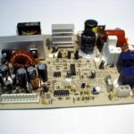Power-Supply / Netzteil Designjet 200 bis 750c Serie
