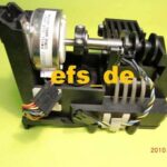 Primer Assy Designjet 650C - C2858-60004