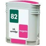 Tinte HP No.82 - magenta C4912a