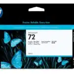Tinte HP 72PK_130ml - Foto Schwarz C9370A