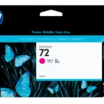 Tinte HP 72M_130ml - Magenta C9372A