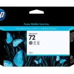 Tinte HP 72G_130ml - grau C9374A