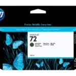 Tinte HP 72MK_130ml - Matte Black C9403A