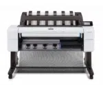 HP DesignJet T1600PS - Ausstellungsstück Aktuelles Modell - 36 Zoll A0 Plotter – Bild 2
