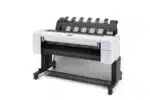 HP DesignJet T1600PS - Ausstellungsstück Aktuelles Modell - 36 Zoll A0 Plotter – Bild 5