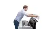 HP DesignJet T1600PS - Ausstellungsstück Aktuelles Modell - 36 Zoll A0 Plotter – Bild 6