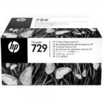 HP 729 F9J81A Printhead Replacement Kit f. Designjet T730 + T830 MFP