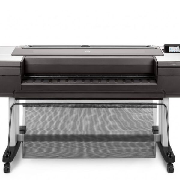 Designjet T1700PS 44" - generalüberholt - Superschneller Profi-Plotter mit 8 GB virtuellem Speicher