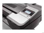 Designjet T1700PS 44" - generalüberholt - Superschneller Profi-Plotter mit 8 GB virtuellem Speicher – Bild 4
