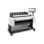 HP Designjet T2600PS e-PROFI-Multifunktionsdrucker A0-914mm Druckbreite_3XB78A