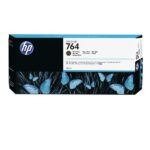 Tinte HP 764MK_300ml - Matte black -  C1Q16A