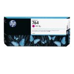 Tinte HP 764 M_300ml - Magenta -  C1Q14A
