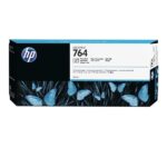 Tinte HP 764 PK_300ml - Photo black -  C1Q17A
