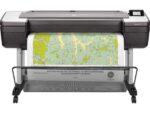 Designjet T1700PS 44" - generalüberholt - Superschneller Profi-Plotter mit 8 GB virtuellem Speicher – Bild 2